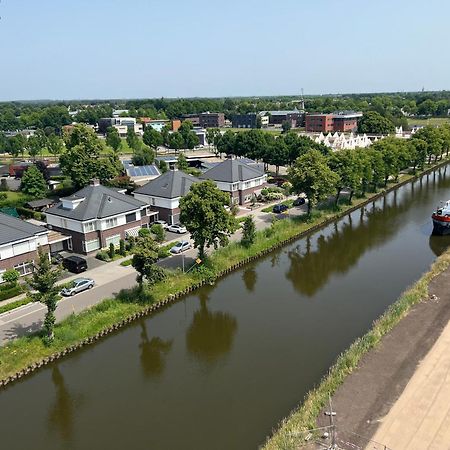 B&B Mouttoren Weert Exterior photo