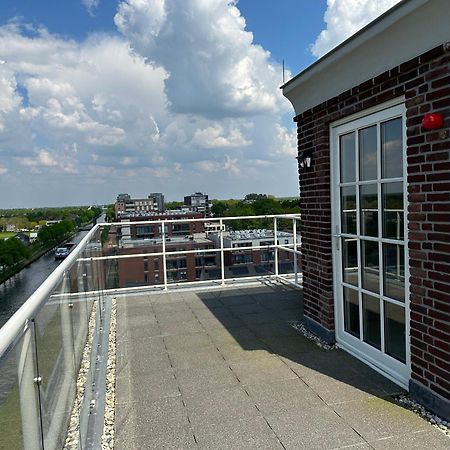 B&B Mouttoren Weert Exterior photo